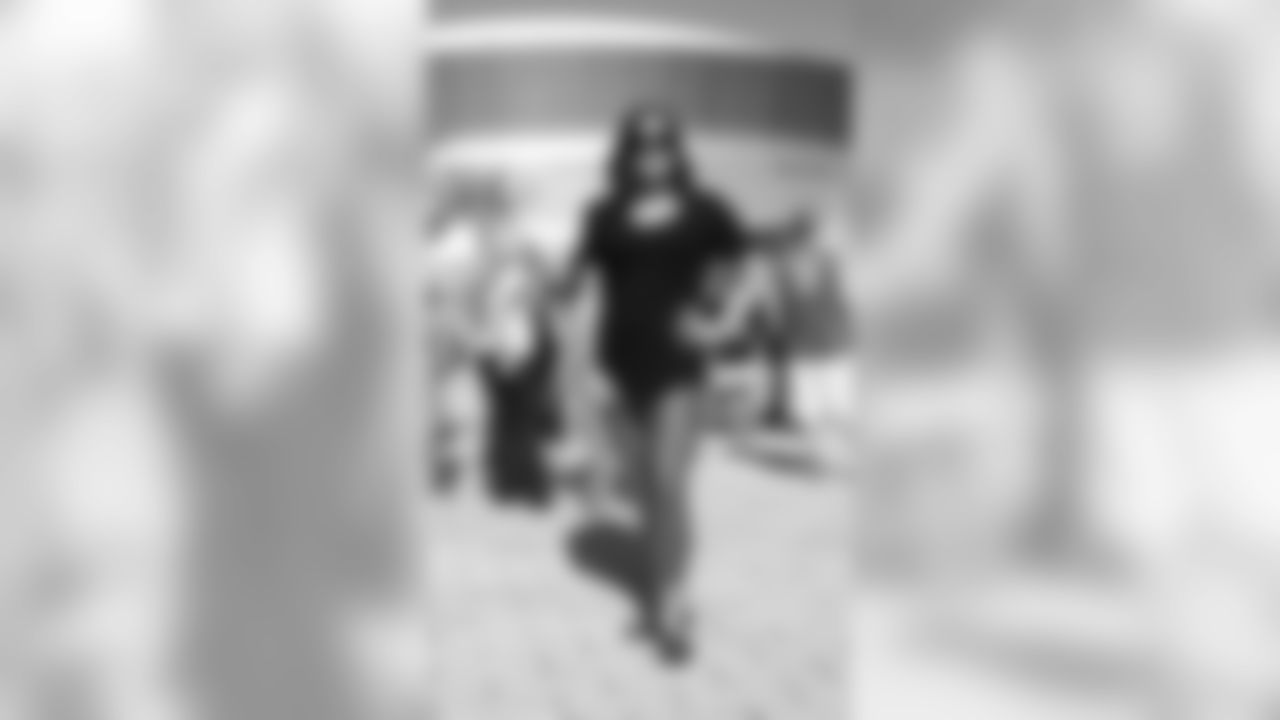 Courtney Lichenstein (Thibodaux, LA)