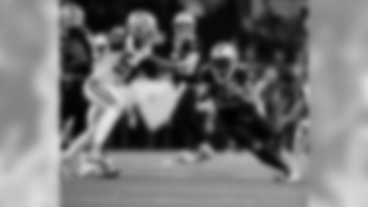 Cowboys 13- Saints 10 (L)
New Orleans Saints 2018 Season
Michael C. Hebert