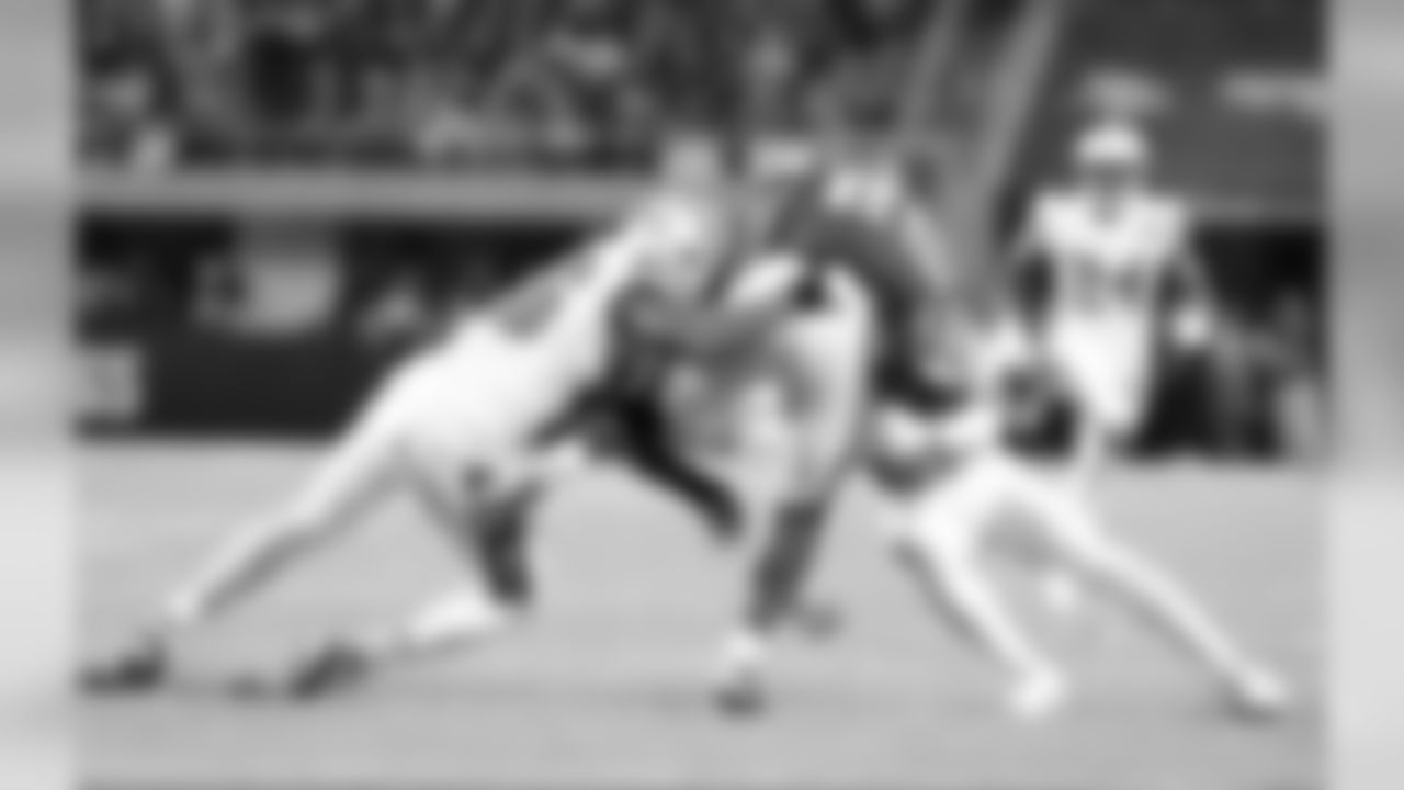 Saints 30 - Vikings 20(W)
New Orleans Saints 2018 Season
Michael C. Hebert