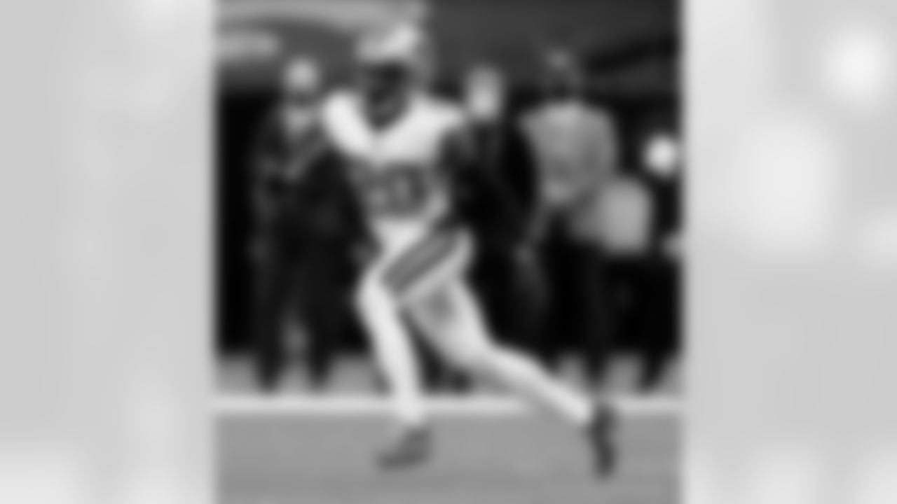 Check out photos of New Orleans Saints cornerback Janoris Jenkins in action during the 2020 NFL season.