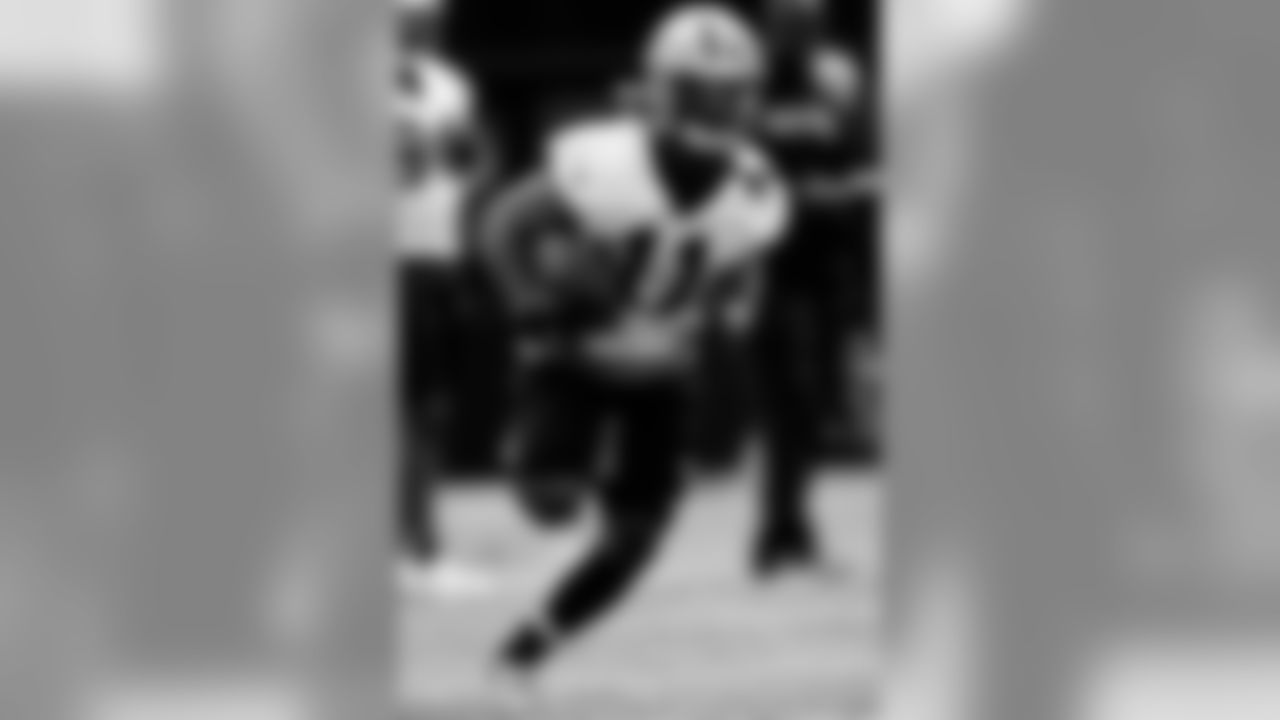 SEATTLE PRACTICE 9-18-2019
2019 New Orleans Saints
All Images Copyright Michael C. Hebert