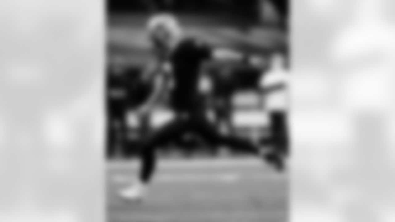 Check out photos of New Orleans Saints kicker Wil Lutz in action during the 2020 NFL season.