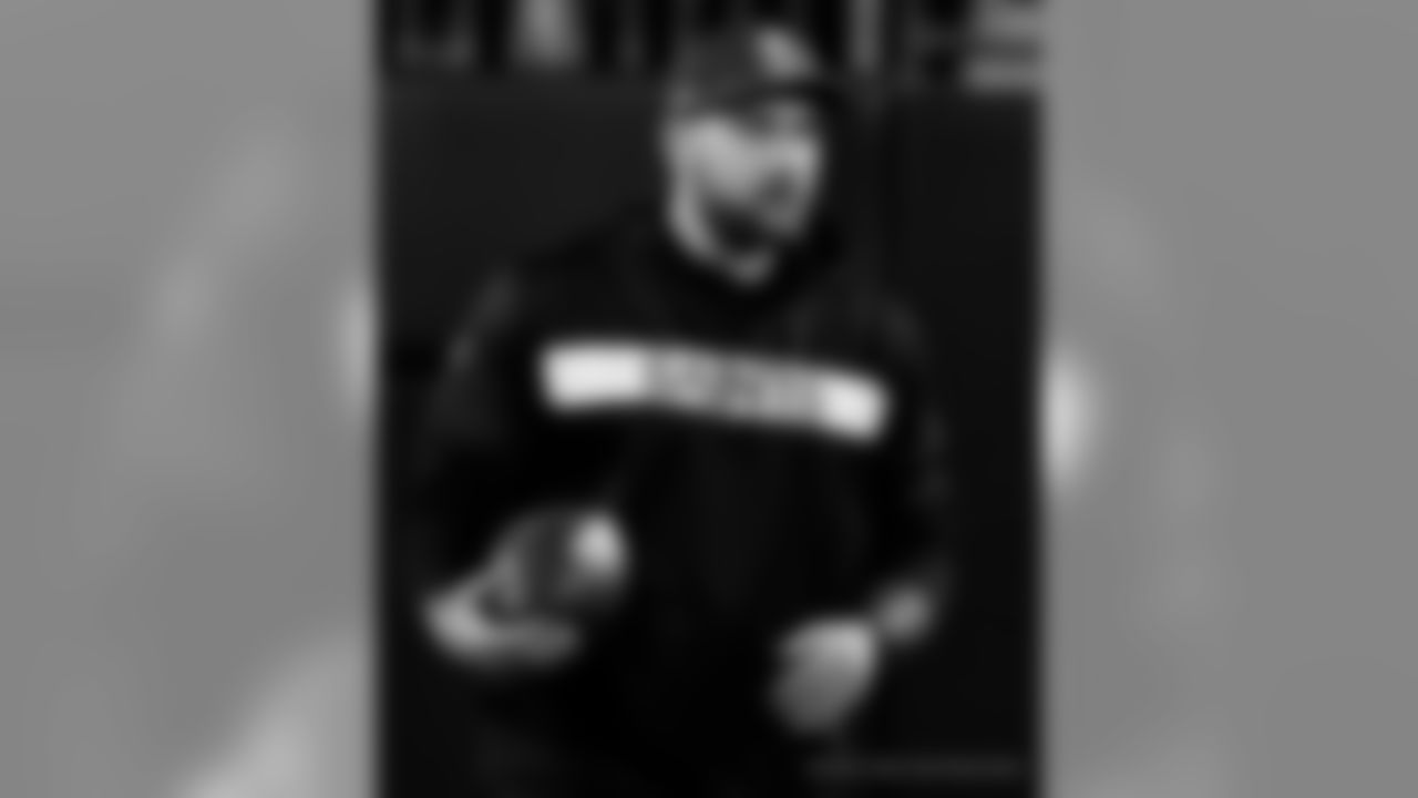 Saints 12 - Carolina 9 (W)
New Orleans Saints 2018 Season
Michael C. Hebert