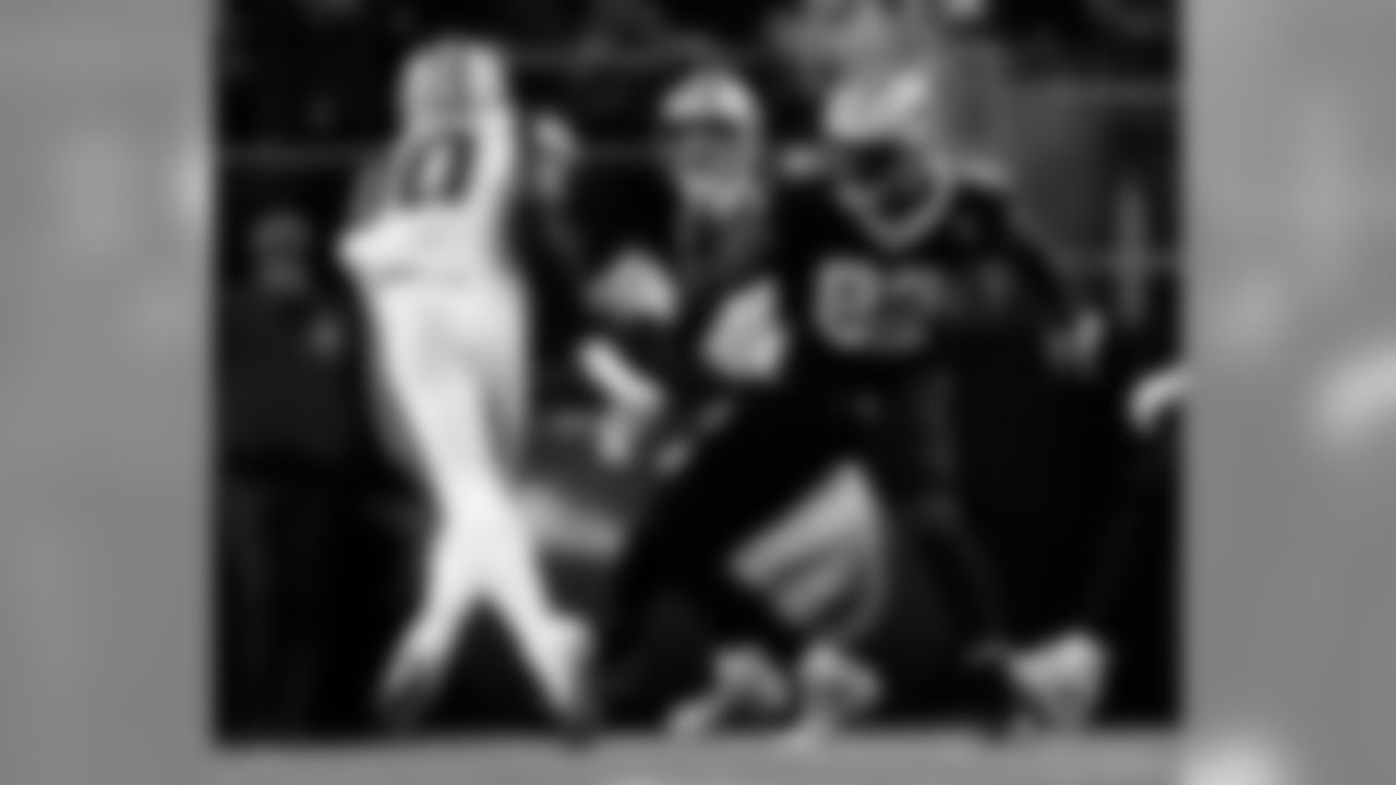 Cowboys 13- Saints 10 (L)
New Orleans Saints 2018 Season
Michael C. Hebert