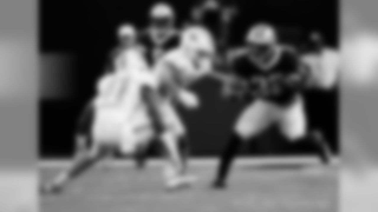 2019 Saints Pre Season
Dolphins 16- Saints 13 (L)
2019 New Orleans Saints
All Images Copyright Michael C. Hebert