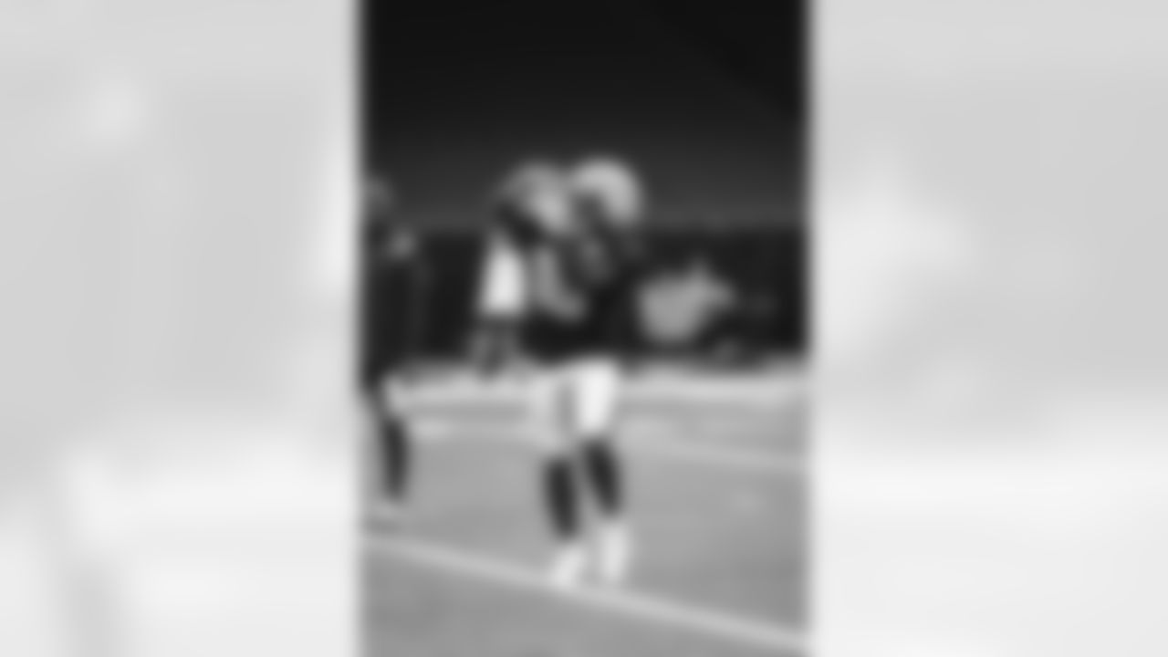 The New Orleans Saints took the field for workouts during 2023 Training Camp presented by Rouses Markets on Friday, August 11.