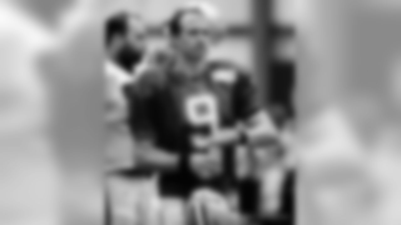 New Orleans Saints Training Camp 2018
Aug 4th Indoor
Michael C. Hebert