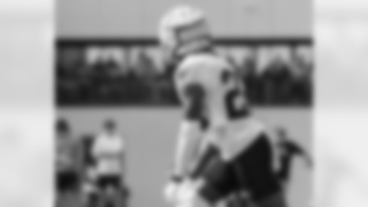 The New Orleans Saints took the field for workouts during 2023 Training Camp presented by Rouses Markets on Friday, July 28.