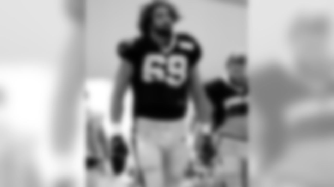 7-28-19 Training Camp in Metairie, LA
2019 New Orleans Saints
All Images Copyright Michael C. Hebert