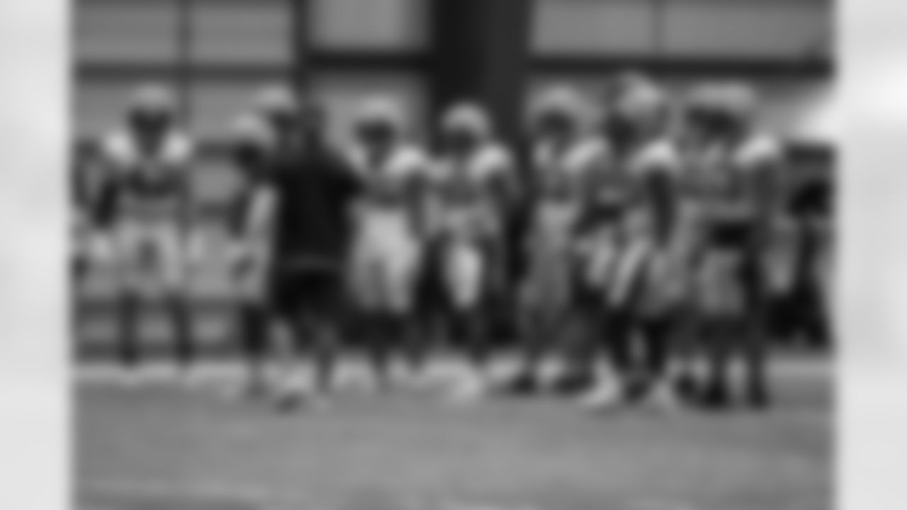 Full coverage of the New Orleans Saints workouts during 2023 Training Camp presented by Rouses Markets on Wednesday, August 2.