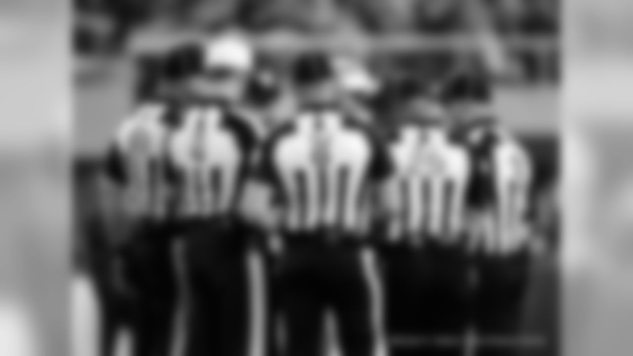 Saints 30 - Vikings 20(W)
New Orleans Saints 2018 Season
Michael C. Hebert