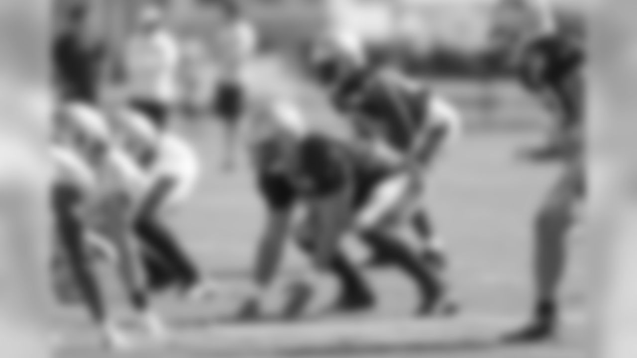 Check out the action from New Orleans Saints Training Camp presented by Verizon at Ochsner Sports Performance Center on July 29, 2019.