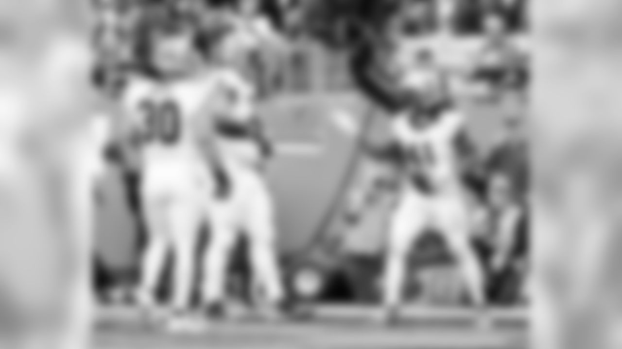 Game action photos from the New Orleans Saints win over the Carolina Panthers in week 17 of the 2019 NFL season.
