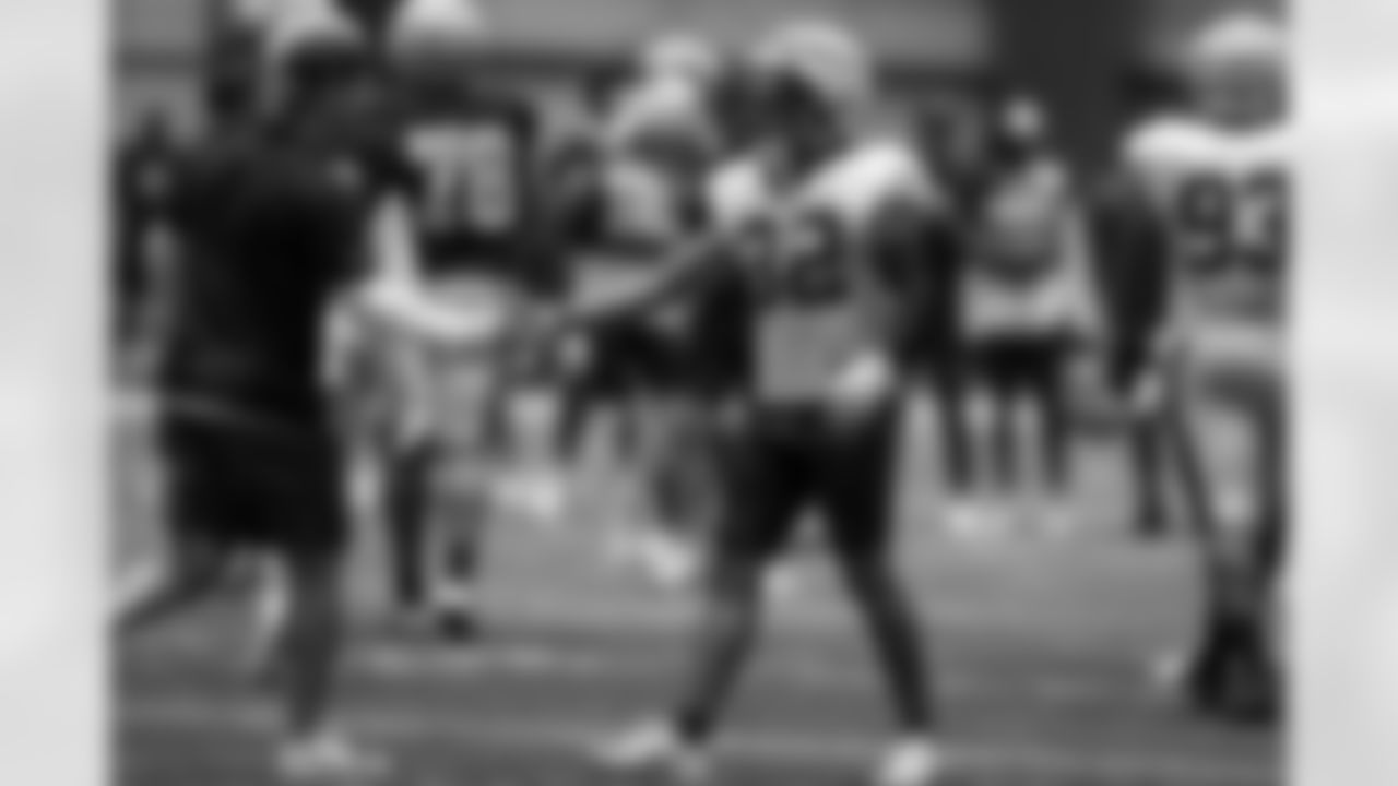 Full coverage of the New Orleans Saints workouts during 2023 Training Camp presented by Rouses Markets on Wednesday, August 2.