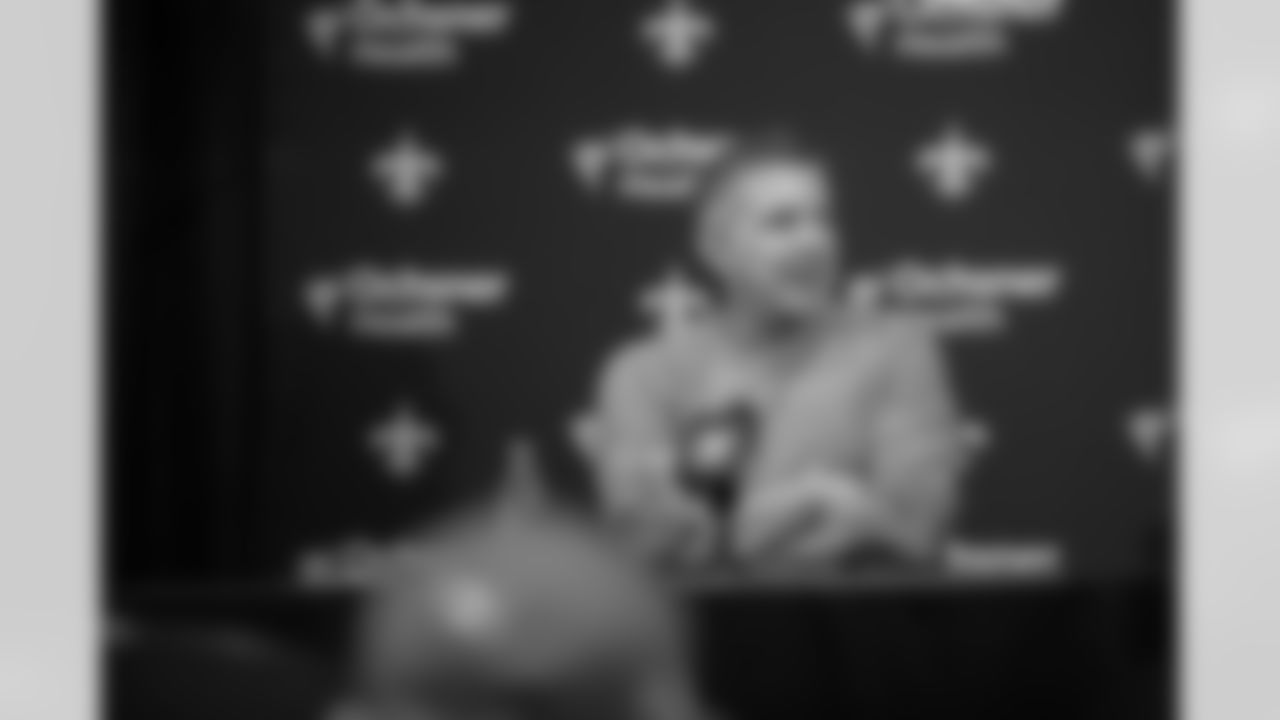 On January 25, 2022, New Orleans Saints head coach Sean Payton announced he was stepping down from his role after 16 seasons.