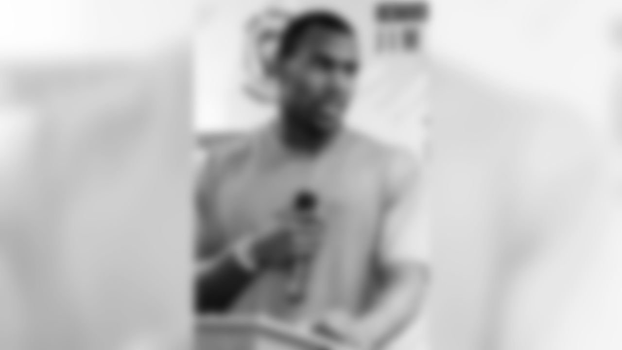 Malcolm Jenkins