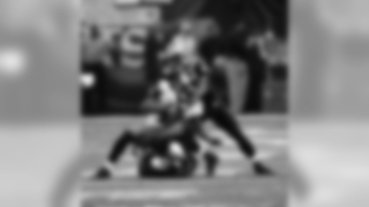 1 13 07 Saints vs Eagles Playoffs