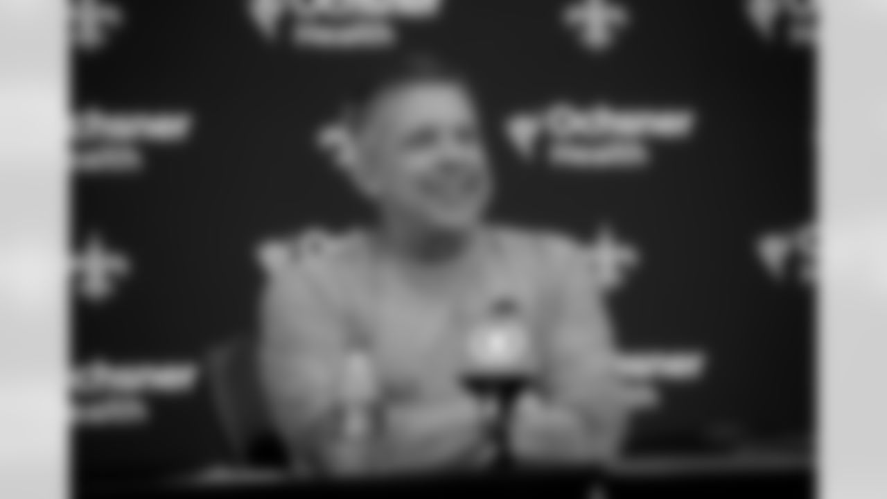 On January 25, 2022, New Orleans Saints head coach Sean Payton announced he was stepping down from his role as head coach after 16 seasons.
