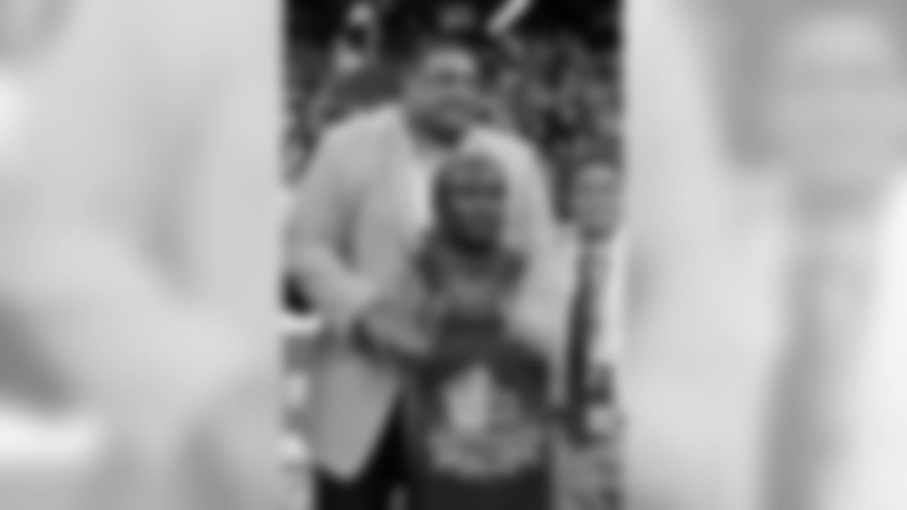 Willie Roaf