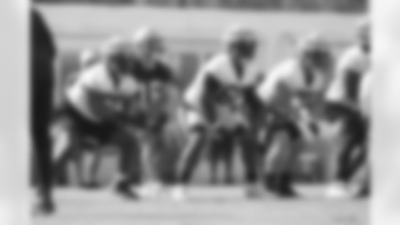 The New Orleans Saints took the field for practice during 2022 Training Camp presented by Rouses Markets on Friday, July 29.