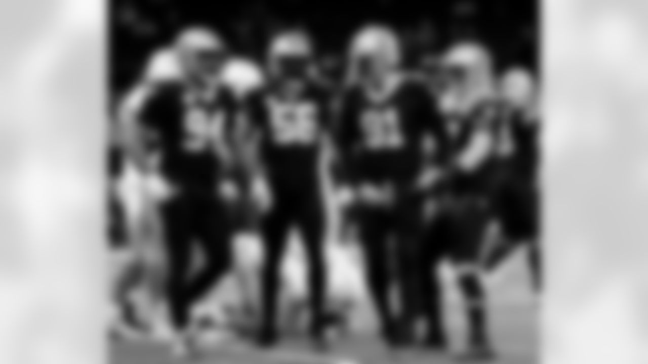 Check out photos of New Orleans Saints defensive end Cameron Jordan in action during the 2020 NFL season.