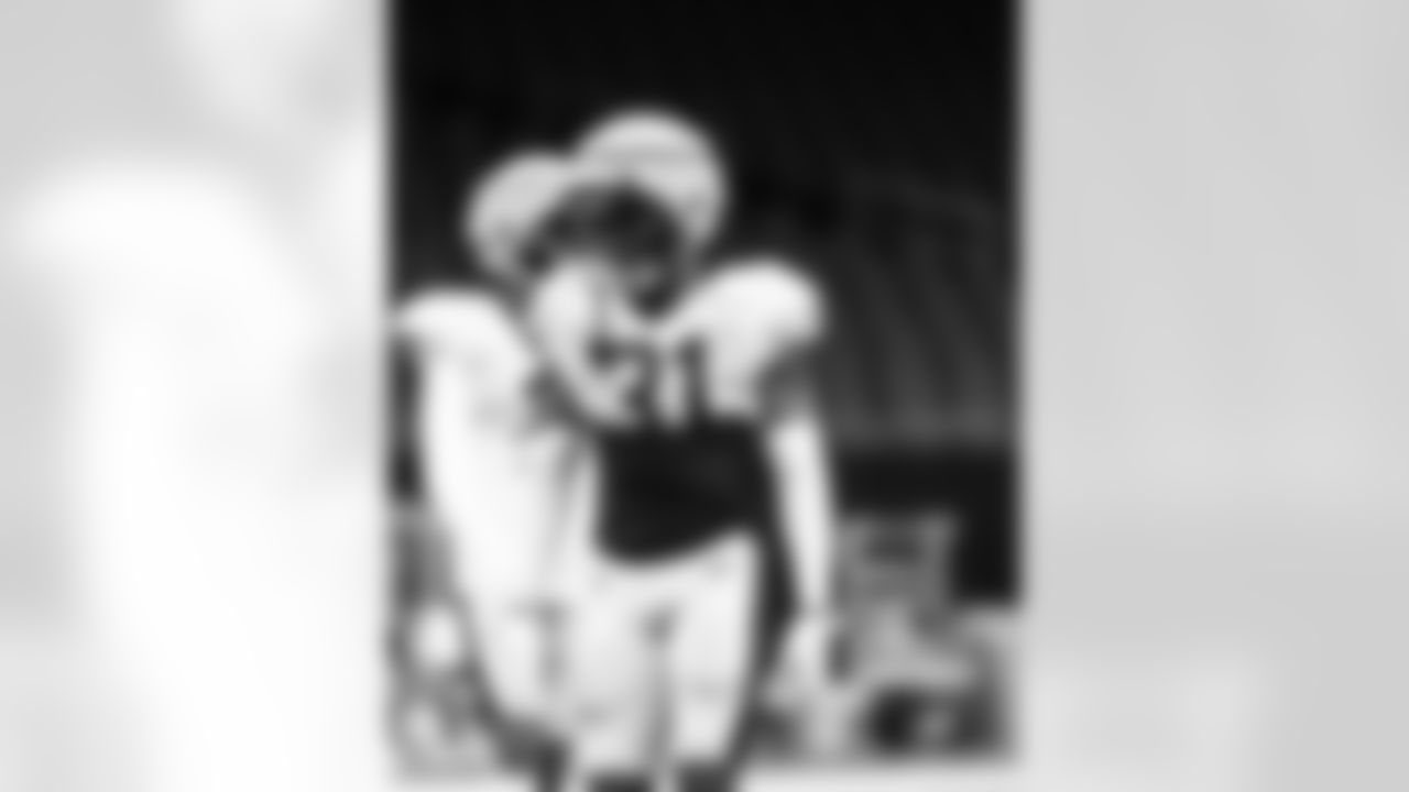 The New Orleans Saints took the field for workouts during 2023 Training Camp presented by Rouses Markets on Friday, August 11.