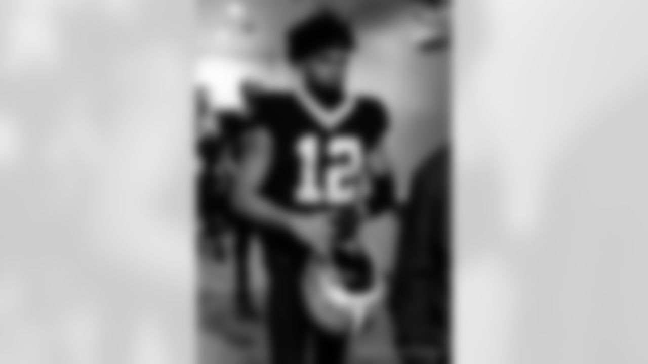Head inside the New Orleans Saints locker room postgame after the Saints' win against the Atlanta Falcons in Week 15 of the 2022 NFL season presented by Bud Light.