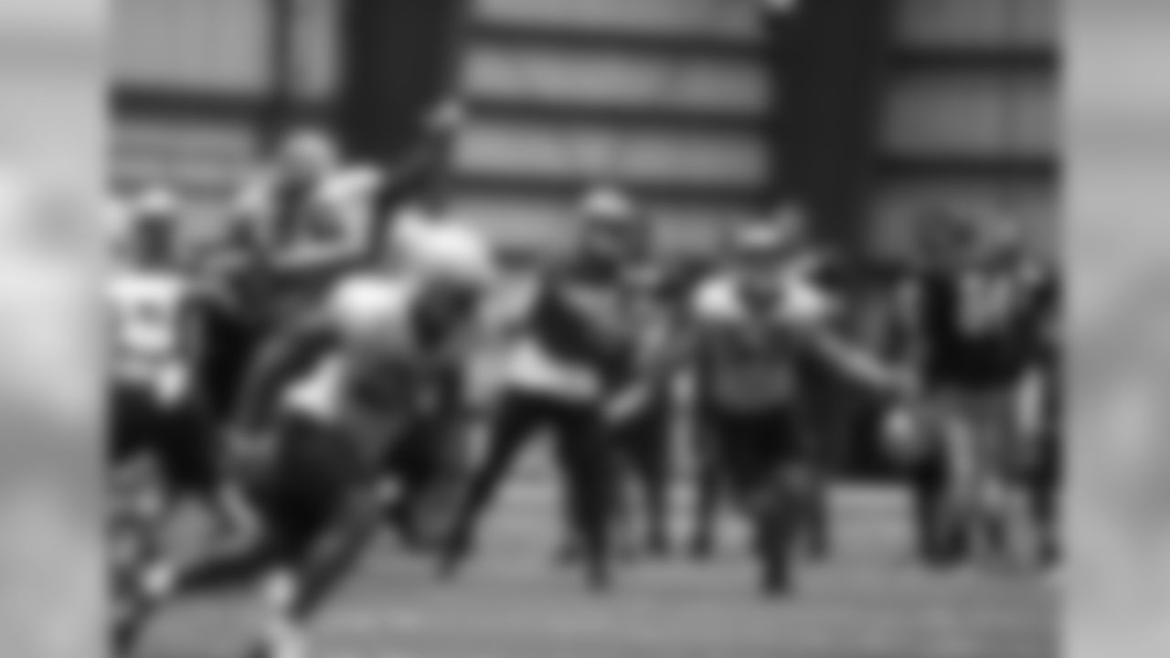 New Orleans Saints Training Camp presented by Verizon on August 5, 2019 at Ochsner Sports Performance Center in Metairie, Louisiana.