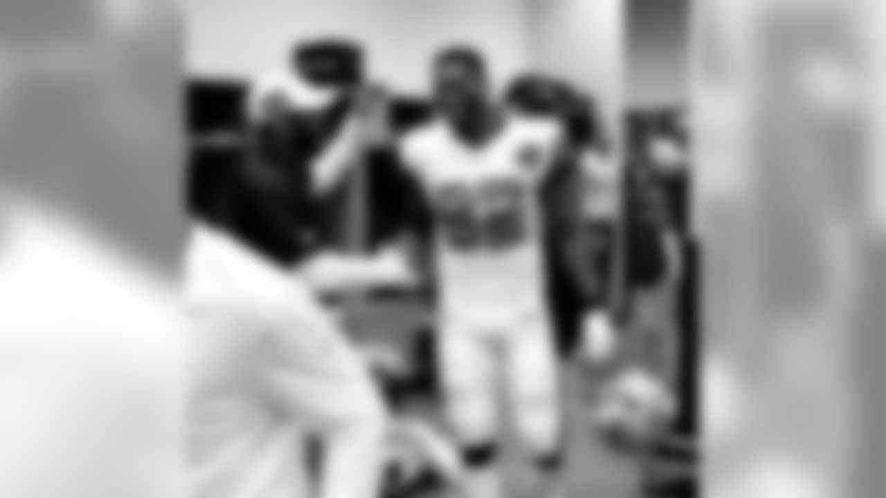 2018 Season
Saints beat Giants in New York (W)
New Orleans Saints 2018 Season
Michael C. Hebert
