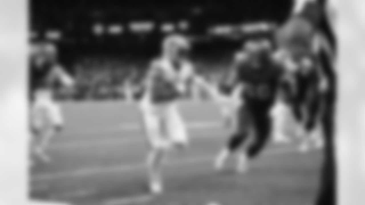 New Orleans Saints announced that they have agreed to terms with free agent defensive back P.J. Williams on Monday, April 4, 2022. Check out P.J. in action with the Saints during his seven NFL seasons.