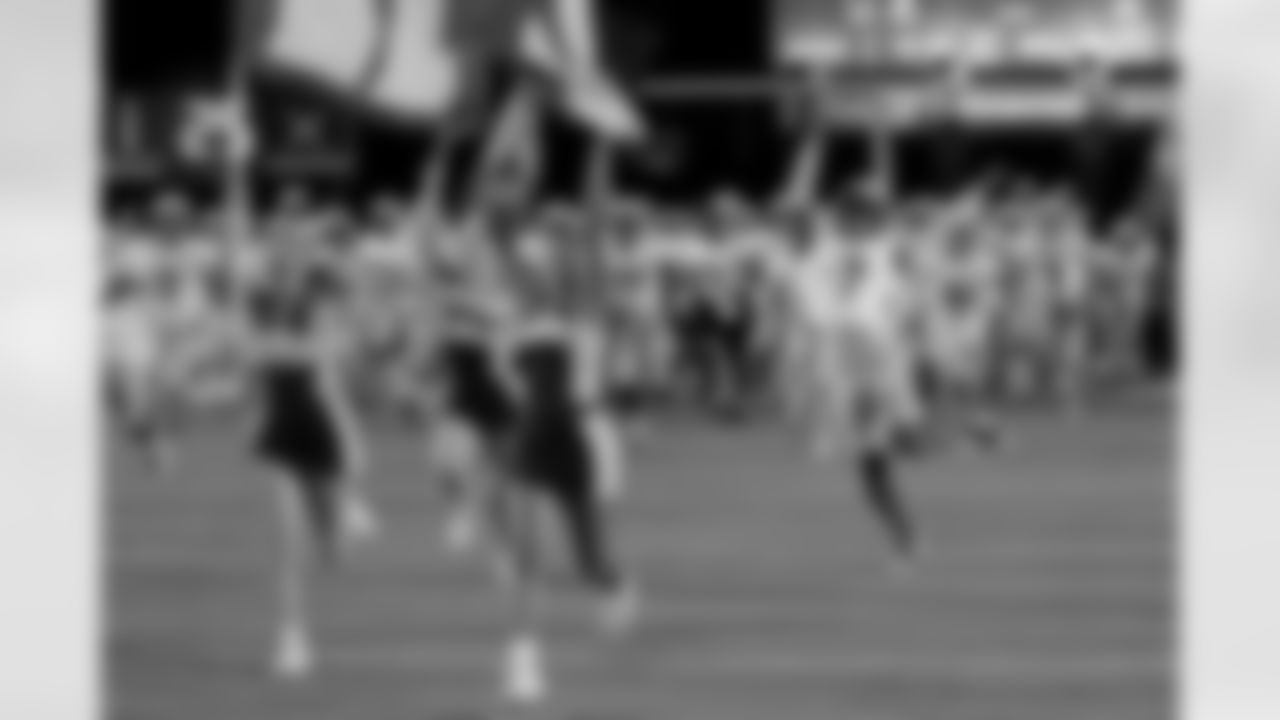 The Biloxi High School Indians hosted the Yellowjackets of St. Martin during the New Orleans Saints Mississippi High School Football Under the Lights on Friday, October 13, 2023. Biloxi crowned their King and Queen during Homecoming celebrations and topped the evening off with a 24-14 victory.