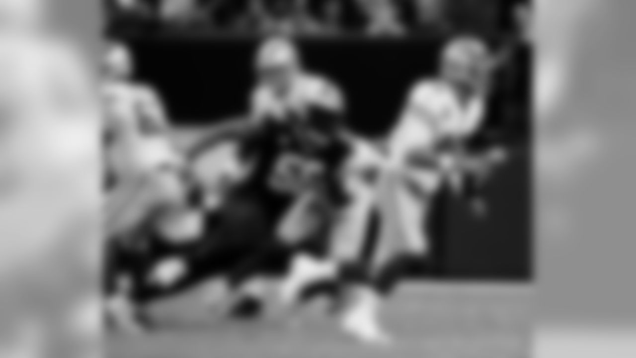 The New Orleans Saints host the San Francisco 49ers at the Mercedes-Benz Superdome on Sunday, December 8, 2019.