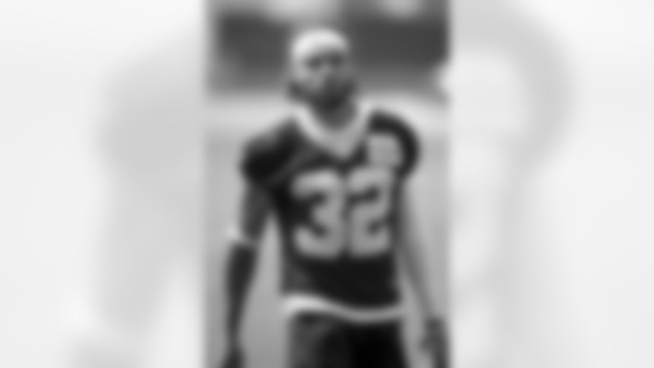 New Orleans Saints safety Tyrann Mathieu held a walkthrough practice during 2022 Saints Training Camp presented by Rouses Markets on Thursday, August 18 ahead of their Week 2 preseason game against the Green Bay Packers.