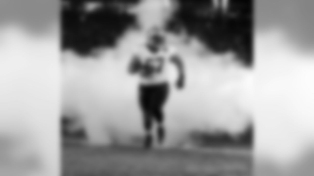 Saints 43 - Redskins 19 (W)
New Orleans Saints 2018 Season
Michael C. Hebert