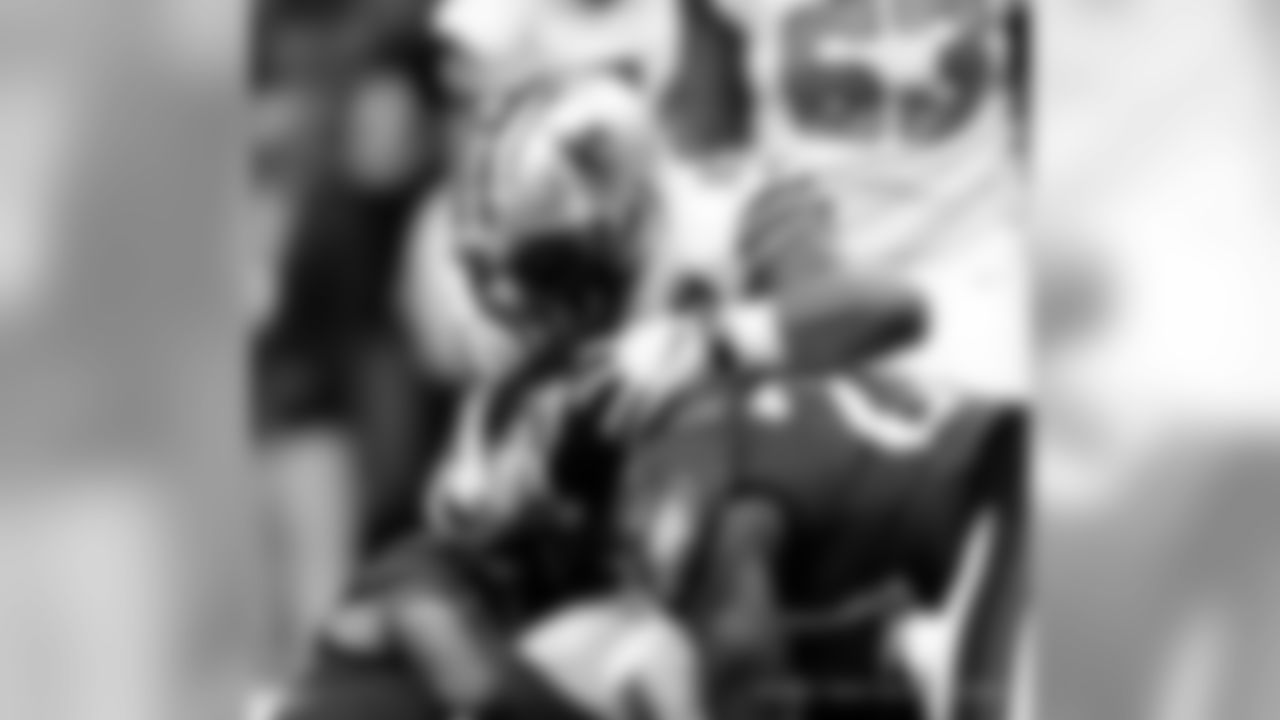 Saints 48- Eagles 7 (W)
New Orleans Saints 2018 Season
Michael C. Hebert