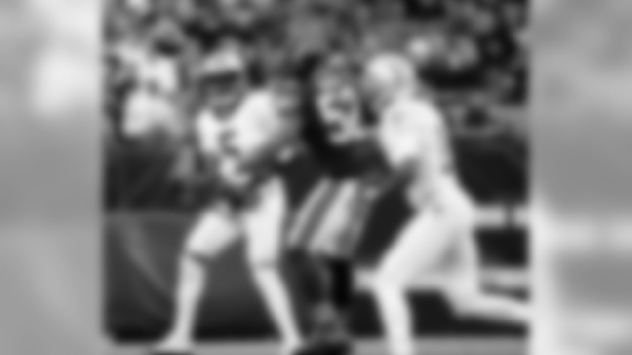 2nd gallery of game action photos from the New Orleans Saints win over the Chicago Bears in Week 7 of the 2019 NFL season.