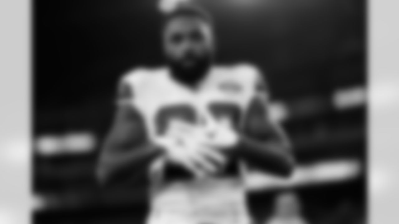 New Orleans Saints announced that they have agreed to terms with free agent receiver Jarvis Landry. Check out Jarvis in action with the LSU Tigers, Miami Dolphins, and Cleveland Browns during his career.