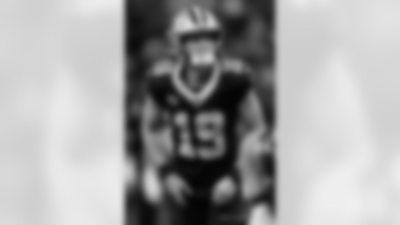 Check out the game action from the New Orleans Saints game against the Tennessee Titans in Week 1 of the 2023 NFL season.