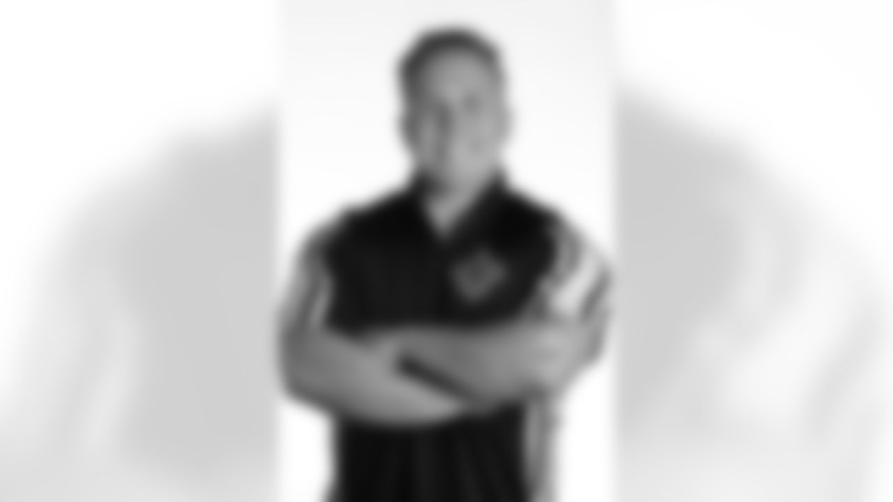 Meet the 57 members of the Saints Cheer Krewe for the upcoming New Orleans Saints 2023 NFL season | Dylan from Gainsville, FL