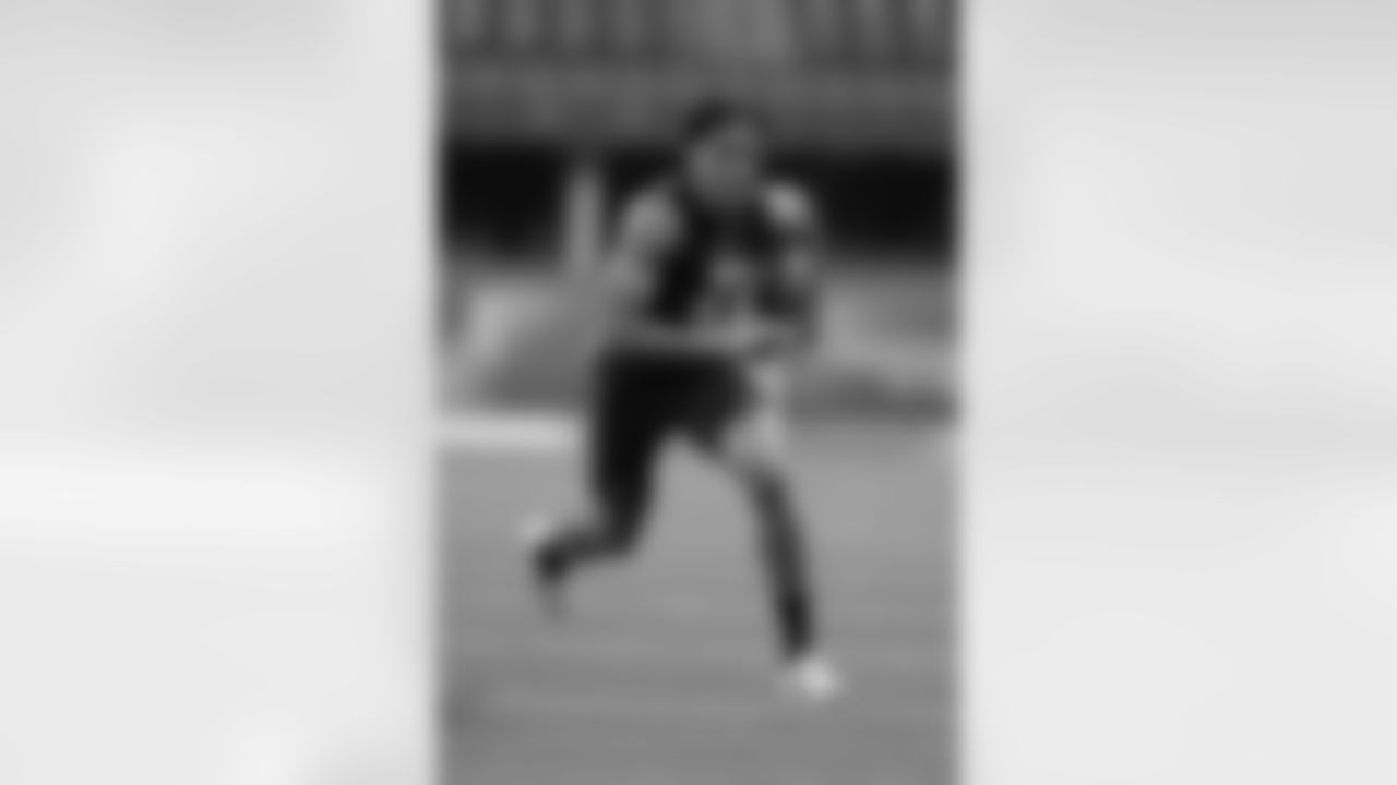 CB Kevin King