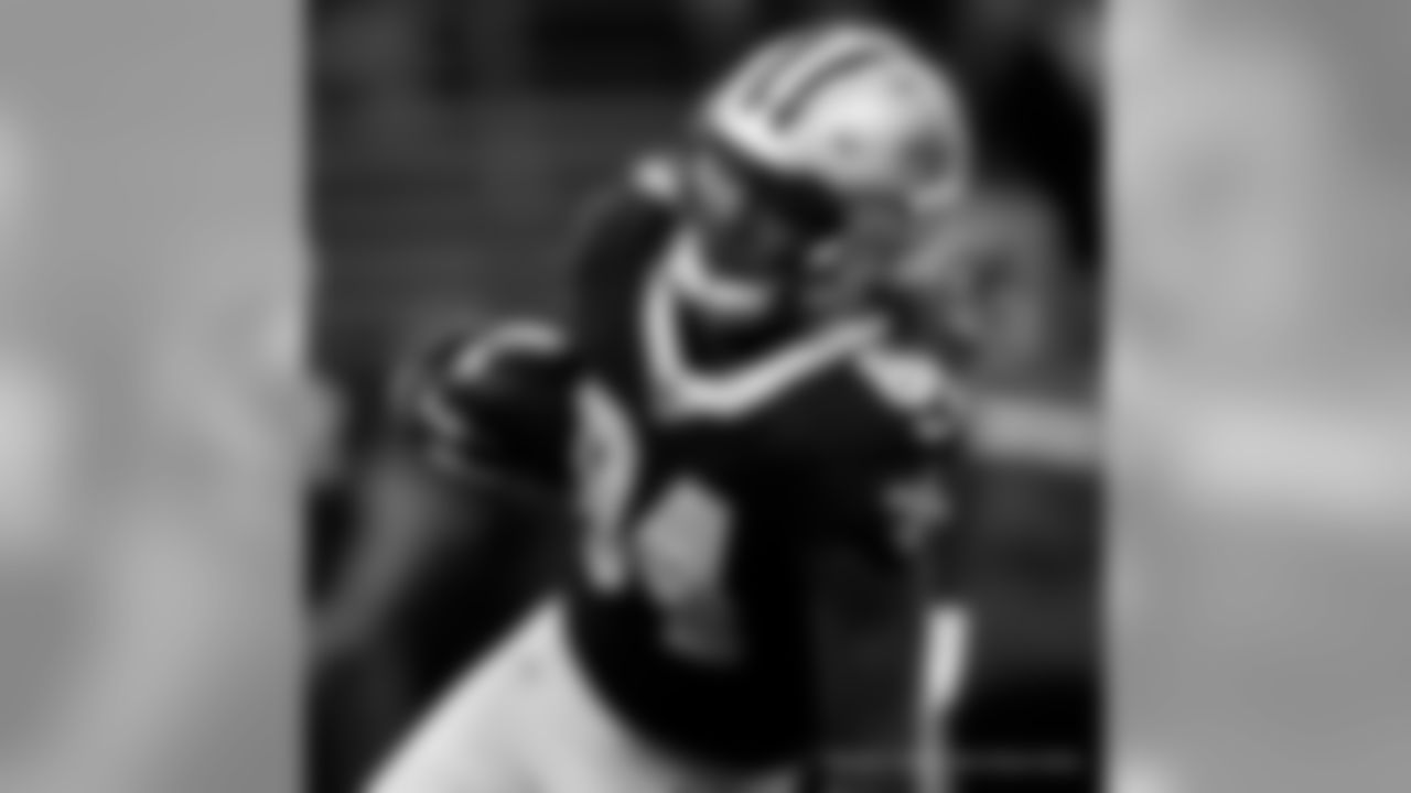 2019 Saints Pre Season
Dolphins 16- Saints 13 (L)
2019 New Orleans Saints
All Images Copyright Michael C. Hebert