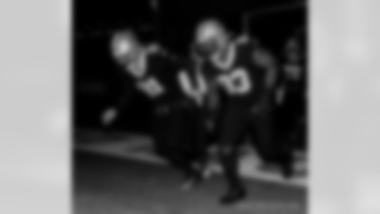 2020 REGULAR SEASON
Saints 27 - 49ers 13 (W)
All Images Copyright Michael C. Hebert