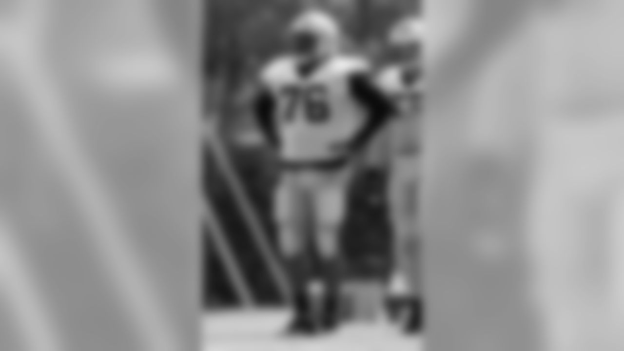 8-3-19 Training Camp in Metairie, LA
Headshots
2019 New Orleans Saints
All Images Copyright Michael C. Hebert