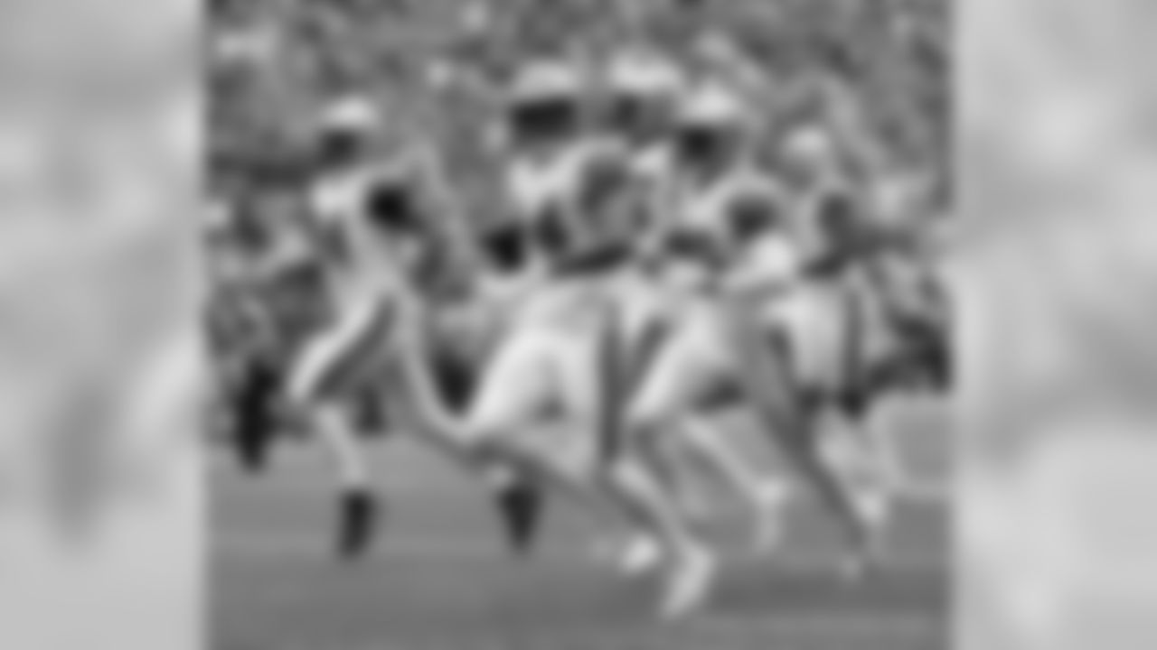 Game action photos of the New Orleans Saints taking on the Seattle Seahawks in week 3 of the 2019 NFL season.