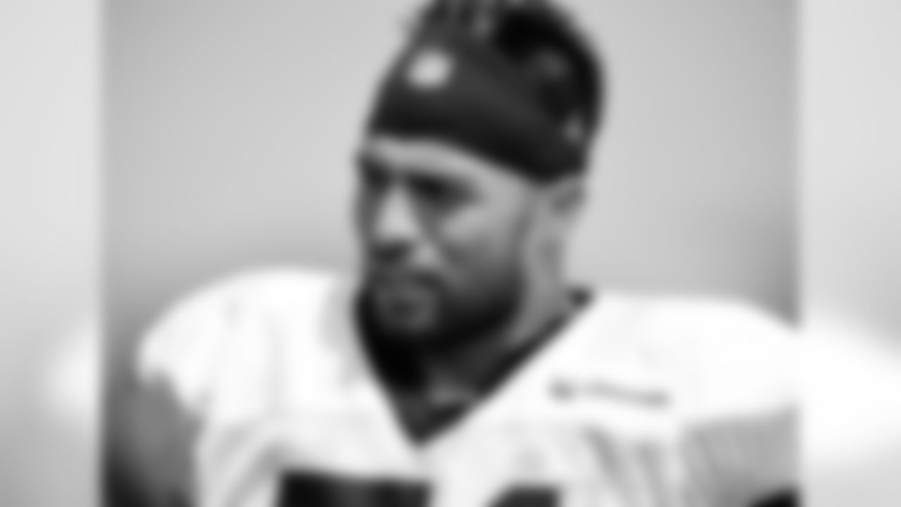 New Orleans Saints Training Camp 2018
First Day in Pads
Michael C. Hebert