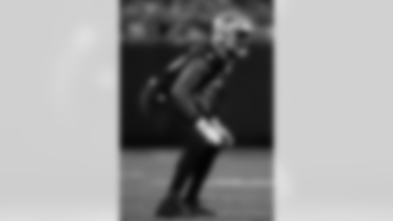 Check out the game action from the New Orleans Saints game against the Carolina in Week 2 of the 2023 NFL season.