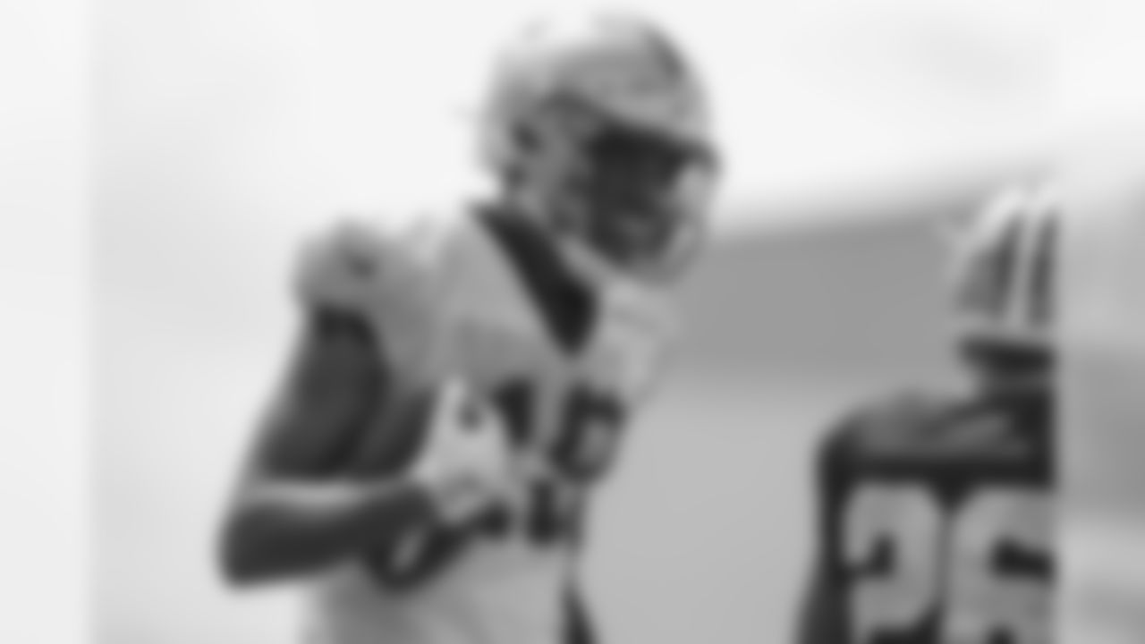 New Orleans Saints Training Camp presented by Verizon on July, 30 2019 at Ochsner Sports Performance Center in Metairie, Louisiana.