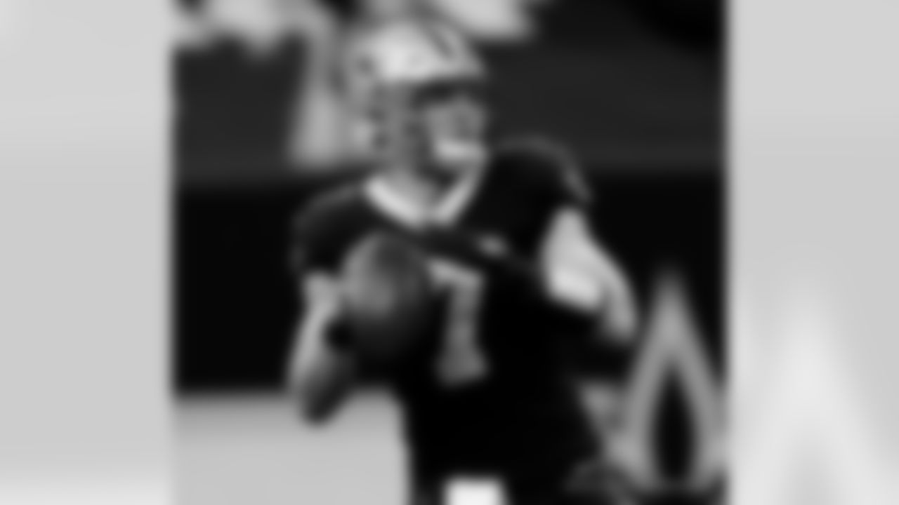 2020 REGULAR SEASON
Saints 24 - Falcons 9 (W)
All Images Copyright Michael C. Hebert