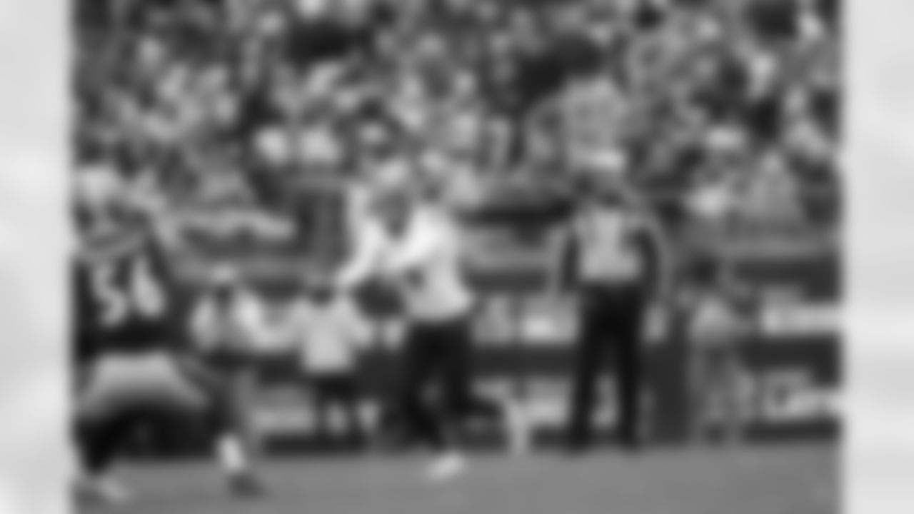Check out photos of New Orleans Saints punter Blake Gillikin in action throughout the 2022 season.