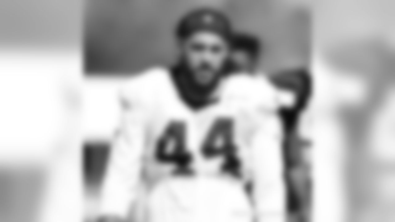 New Orleans Saints Training Camp 2018
First Day in Pads
Michael C. Hebert